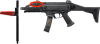 How to install a charging handle on CZ Scorpion Evo 3